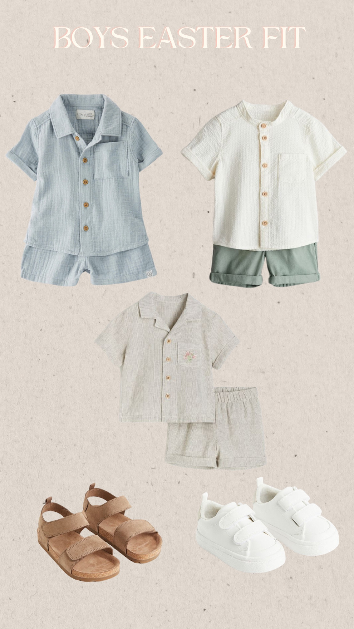 For my neutral aesthetic mamas 

#LTKstyletip #LTKkids #LTKbaby