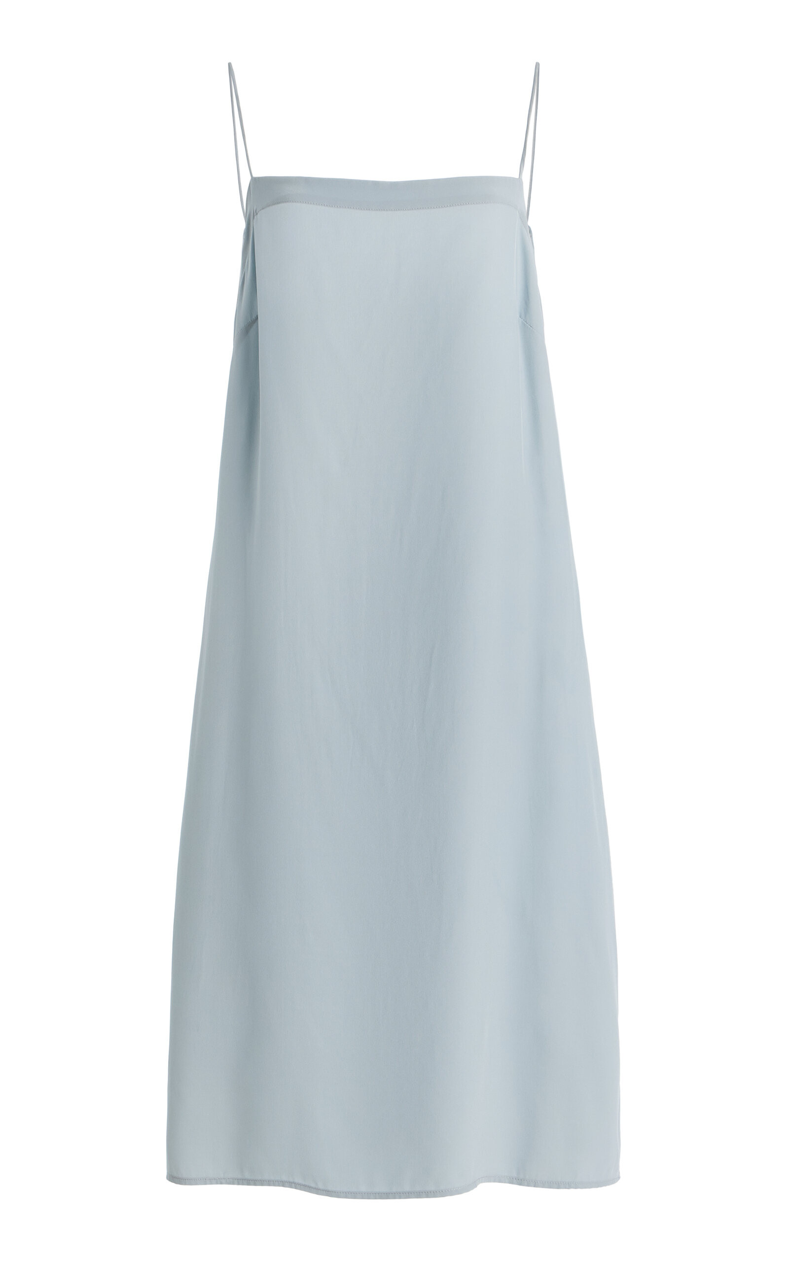 Exclusive Silk Slip Dress | Moda Operandi (Global)