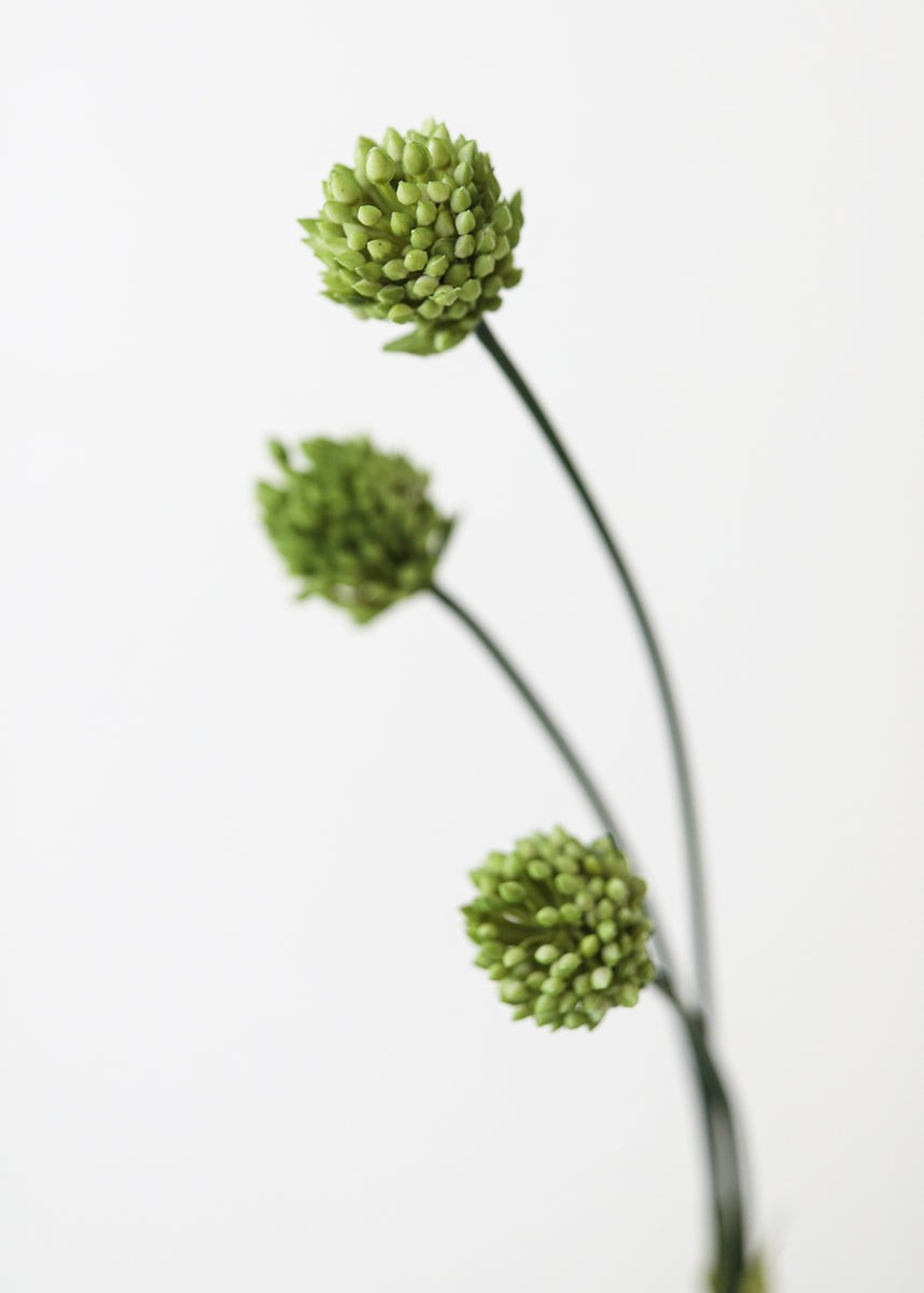 Fake Wildflower Alliums - 27 | Afloral (US)