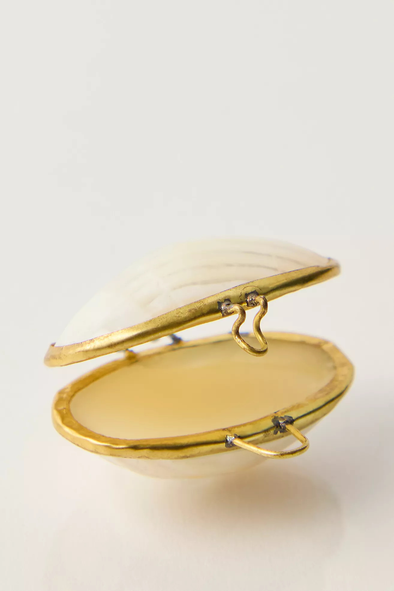 Earth Tu Face Shell Lip Balm | Free People (Global - UK&FR Excluded)