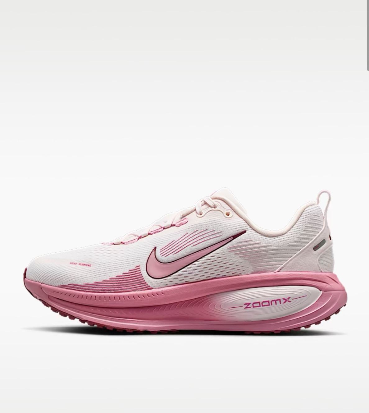 As an Olympian & youth track coach I recommend the mostcomfortable and one of the best running shoes out right now.  @Nike US Vomero 18 
Get yours today  👟 

#LTKWorkwear #LTKfitnessgoals #LTKActive