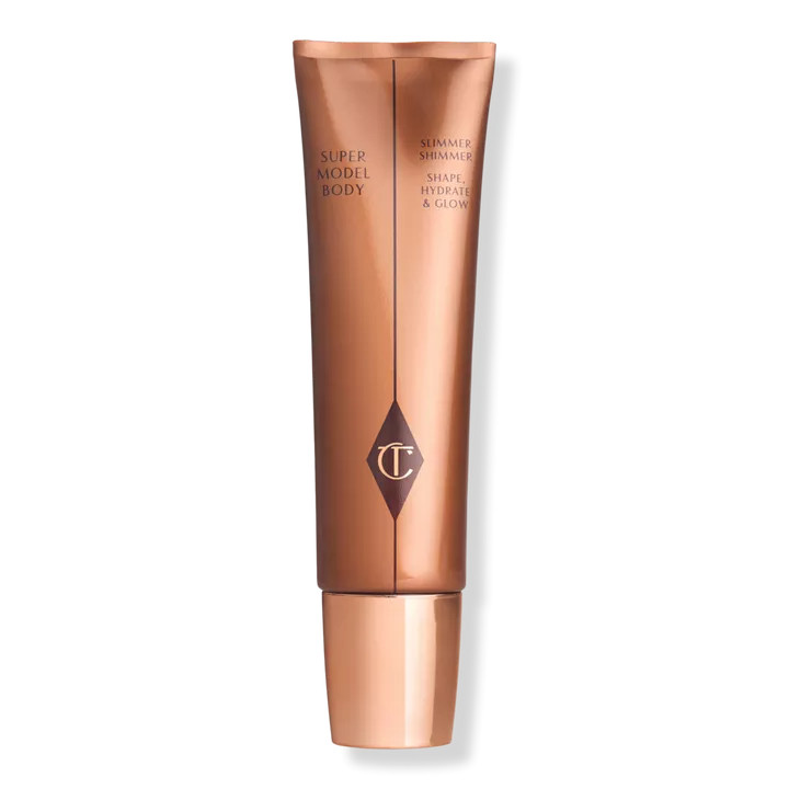 Supermodel Body Shimmer Highlight Lotion | Ulta