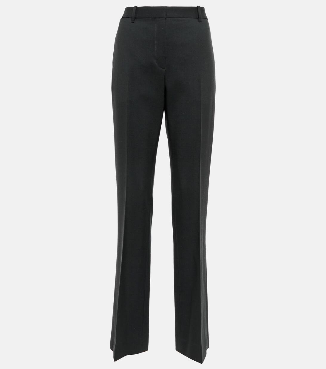 Pietrina pleated wool pants | Mytheresa (US/CA)