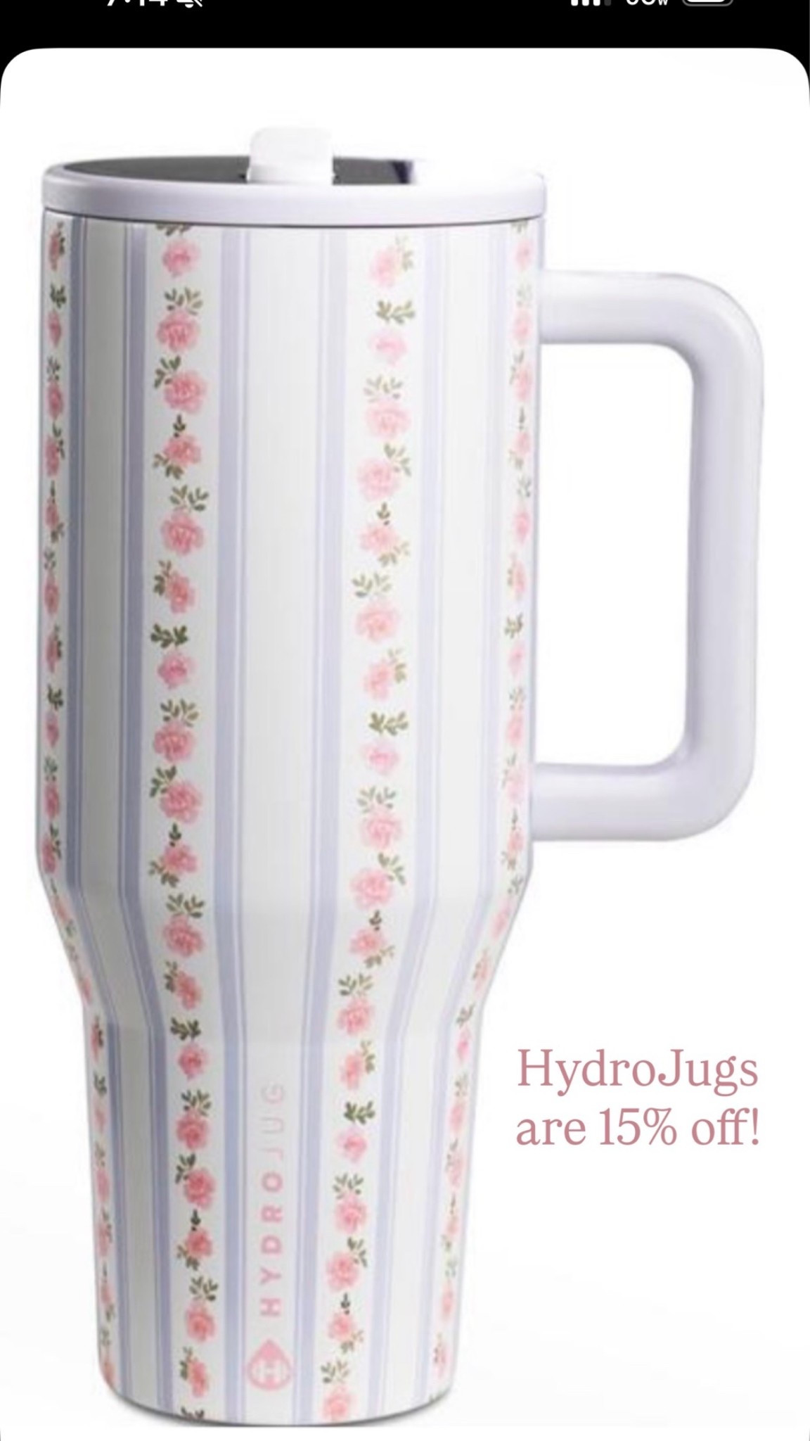 Hydro jug sale

#LTKselfcare #LTKmomlife #LTKActive