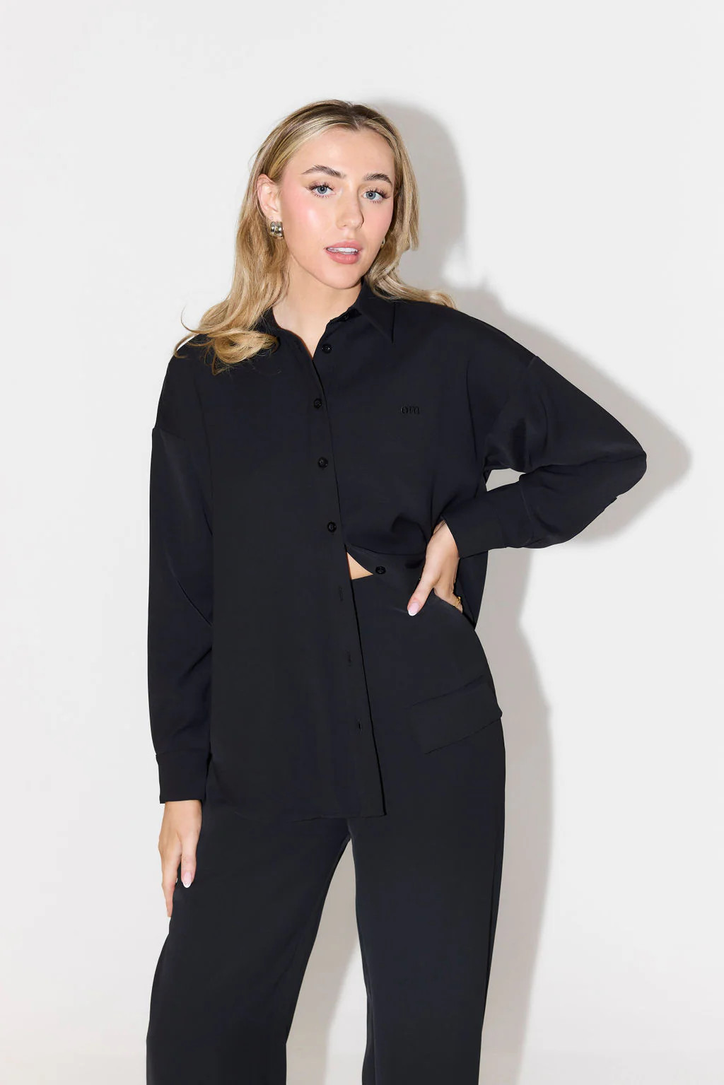 The Ultimate Muse Button Down Shirt | Odd Muse