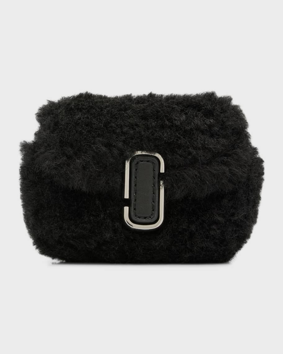 Marc Jacobs The Teddy Nano J Marc Charm | Neiman Marcus