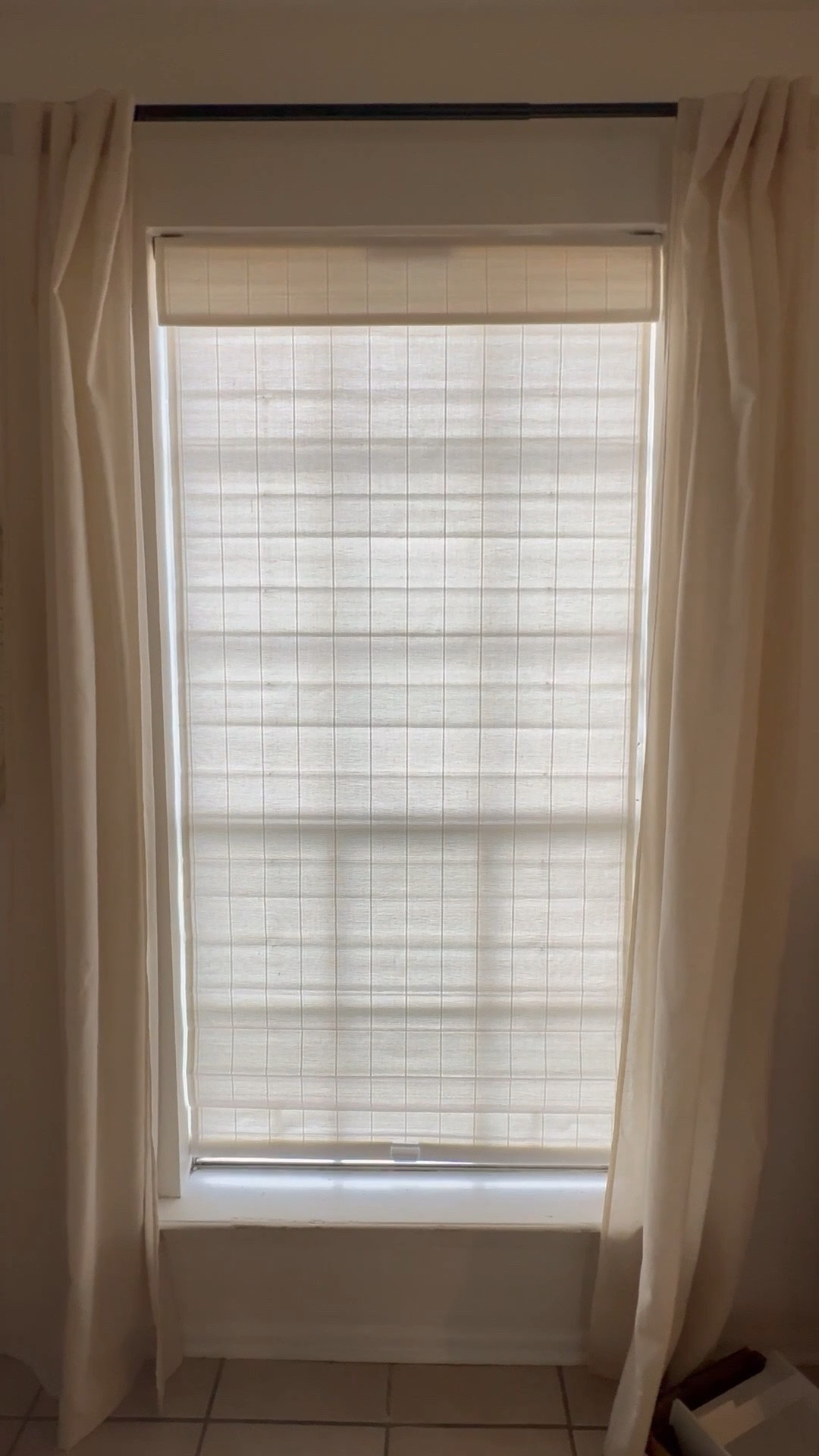 Beautiful and easy to install bamboo shade from Two Pages Curtains. High quality and very stylish too. Perfect for any style and any room in your home. 

#LTKStyleTip #LTKFamily #LTKHome