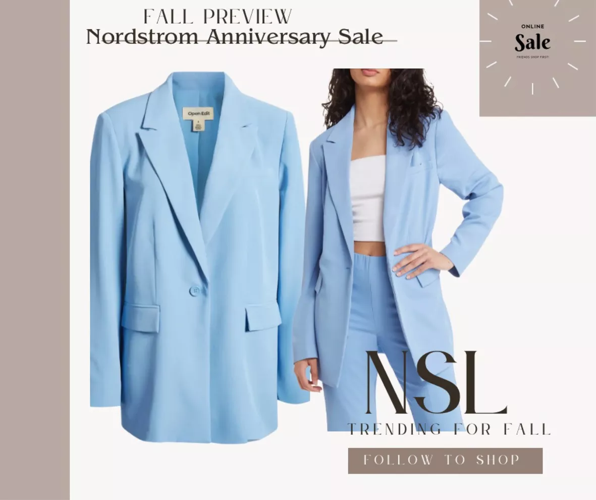 Nordstrom Online & In Store: … curated on LTK