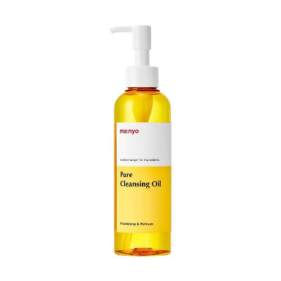 ma:nyo Pure Cleansing Face Oil - 6.7oz | Target