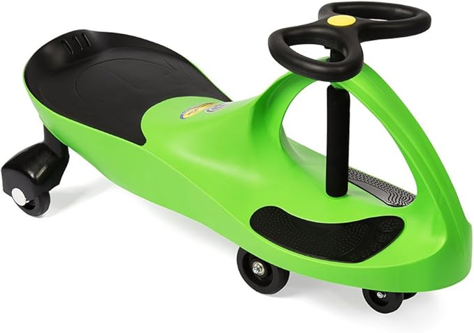 PlasmaCar The Original by PlaSmart (Lime) | Amazon (US)