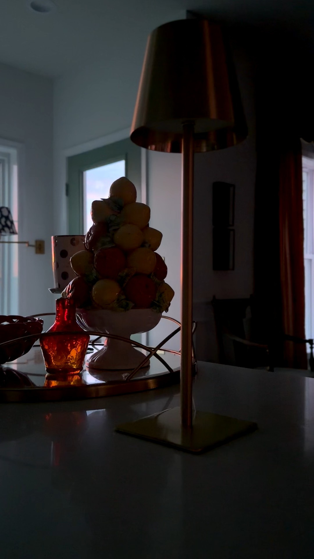 Good Morning 

#LTKHome #LTKmorningroutine