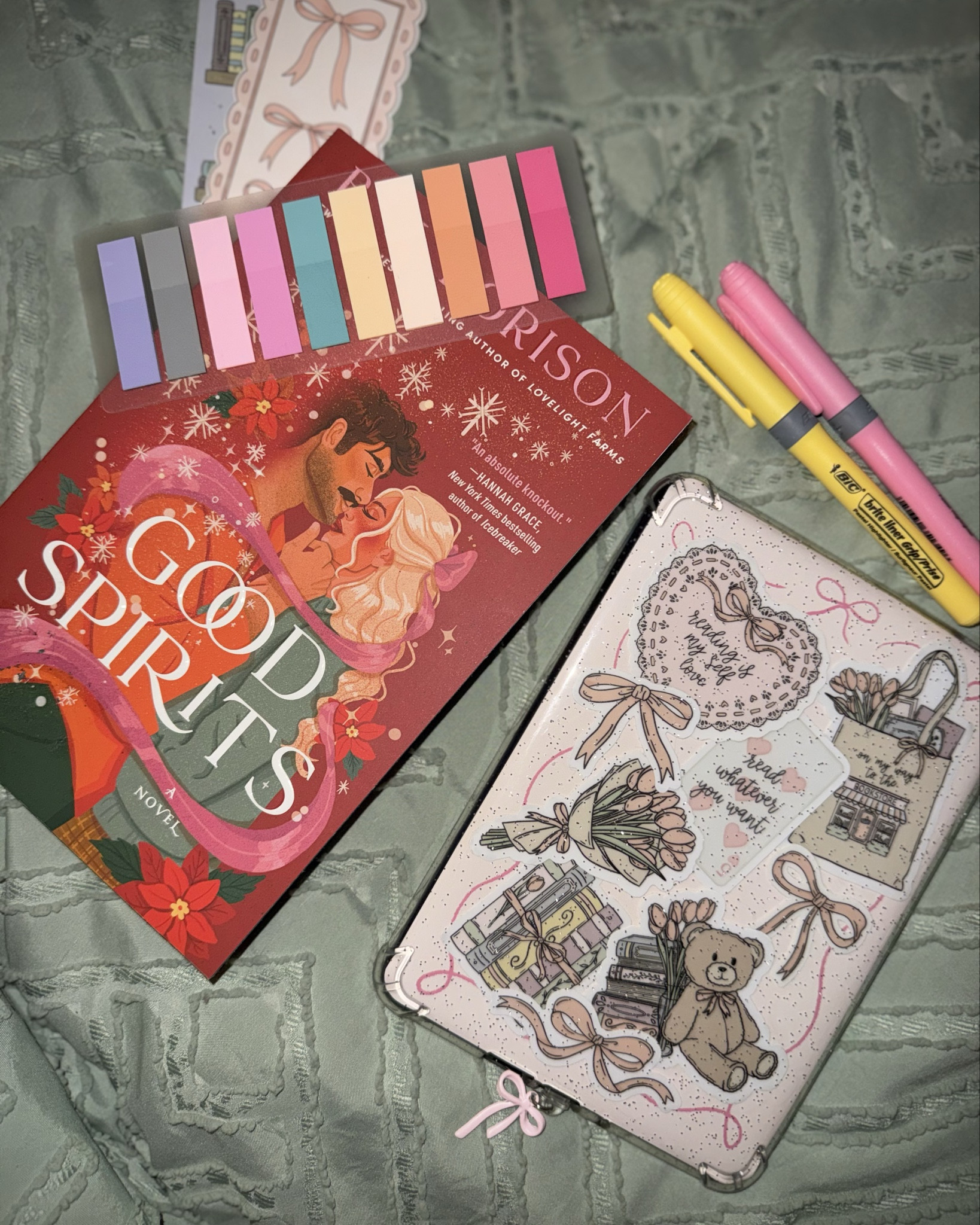 For all the book girlies here are some of my fav. Series so far 📚🥹💗💫

#LTKFindsUnder50 #LTKSaleAlert #LTKdayinmylife