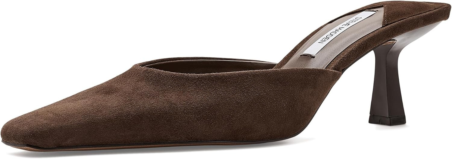 Steve Madden Women's Alyse Pump | Amazon (US)