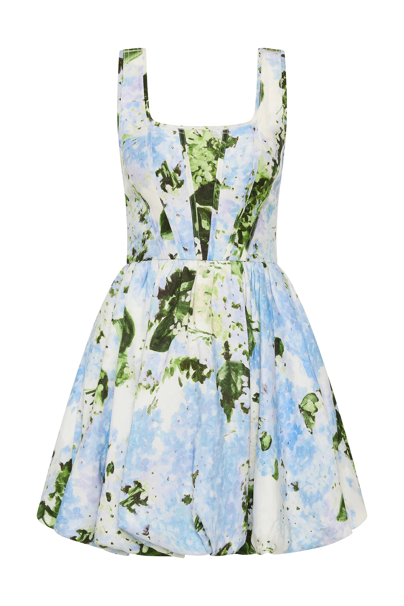 Suzette Mini Dress | aje. (US, UK, Europe, ROW)