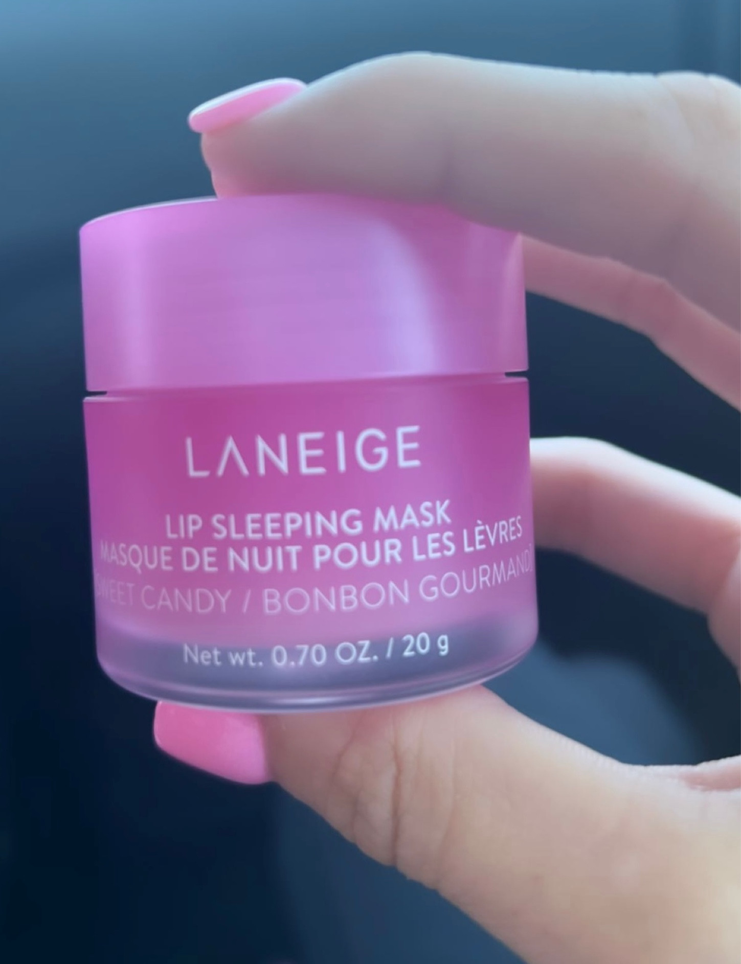 Loving this lip mask, I use it everyday. Super moisturizing and love the shine🌸



#LTKbeauty