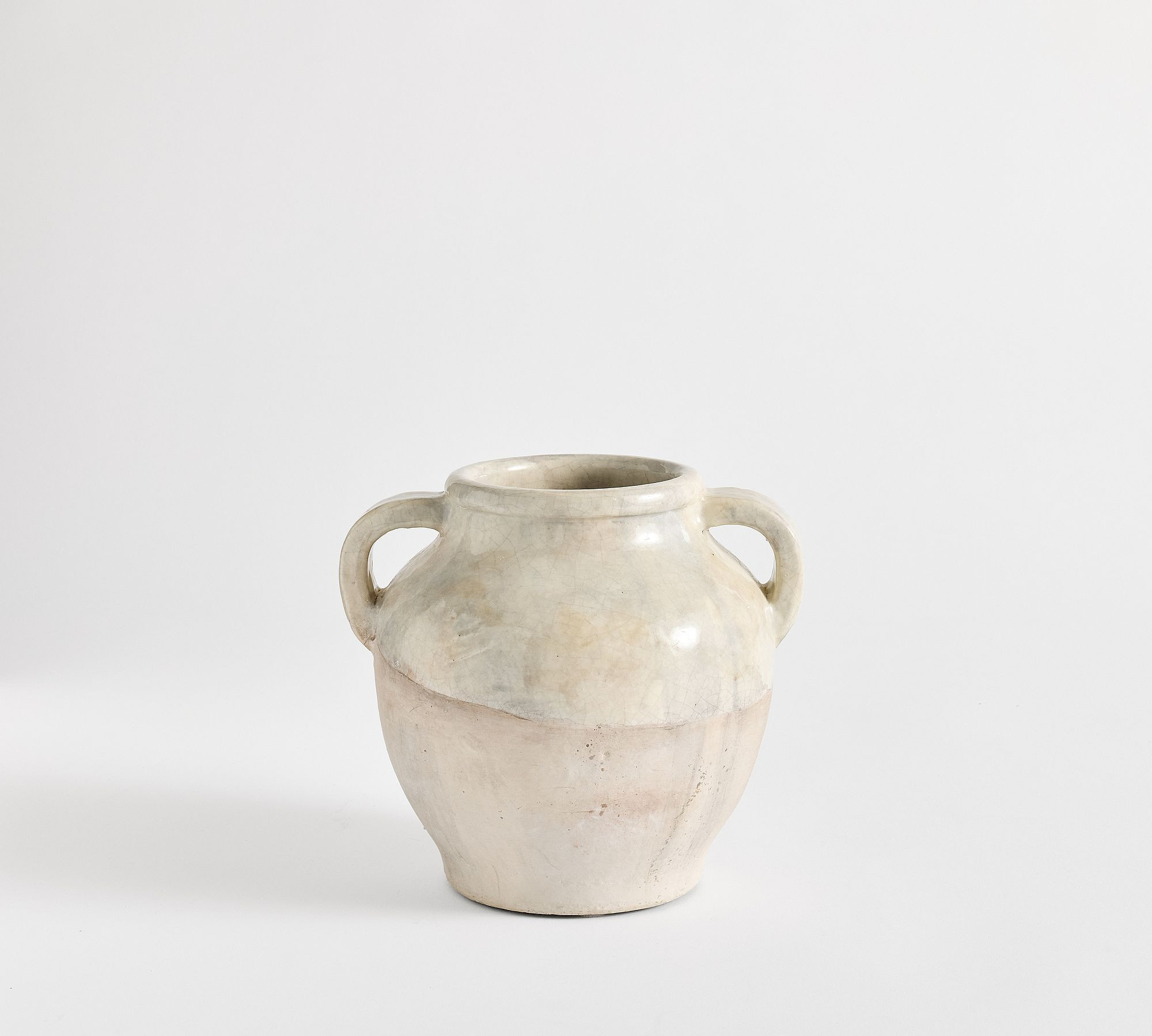 Small Vase - 12"H | Pottery Barn (US)