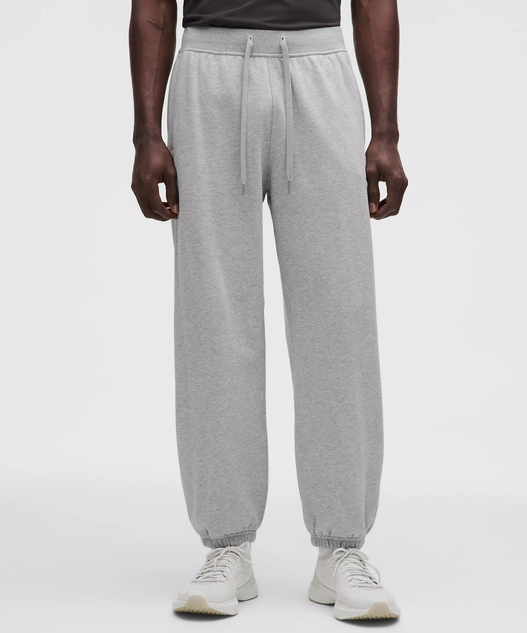 French Terry Jogger | Lululemon (US)