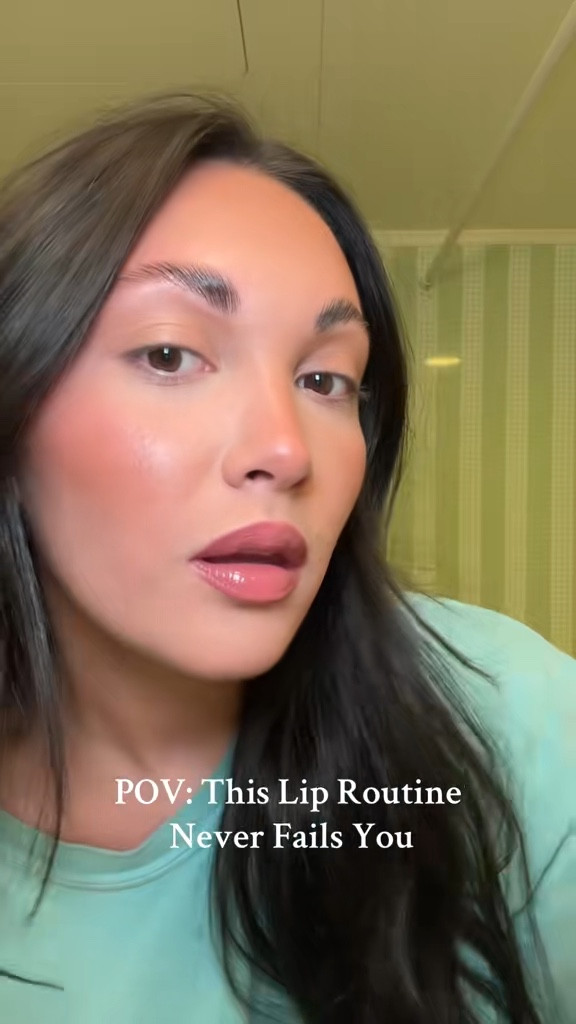 my go to lip combo 

#LTKBeauty