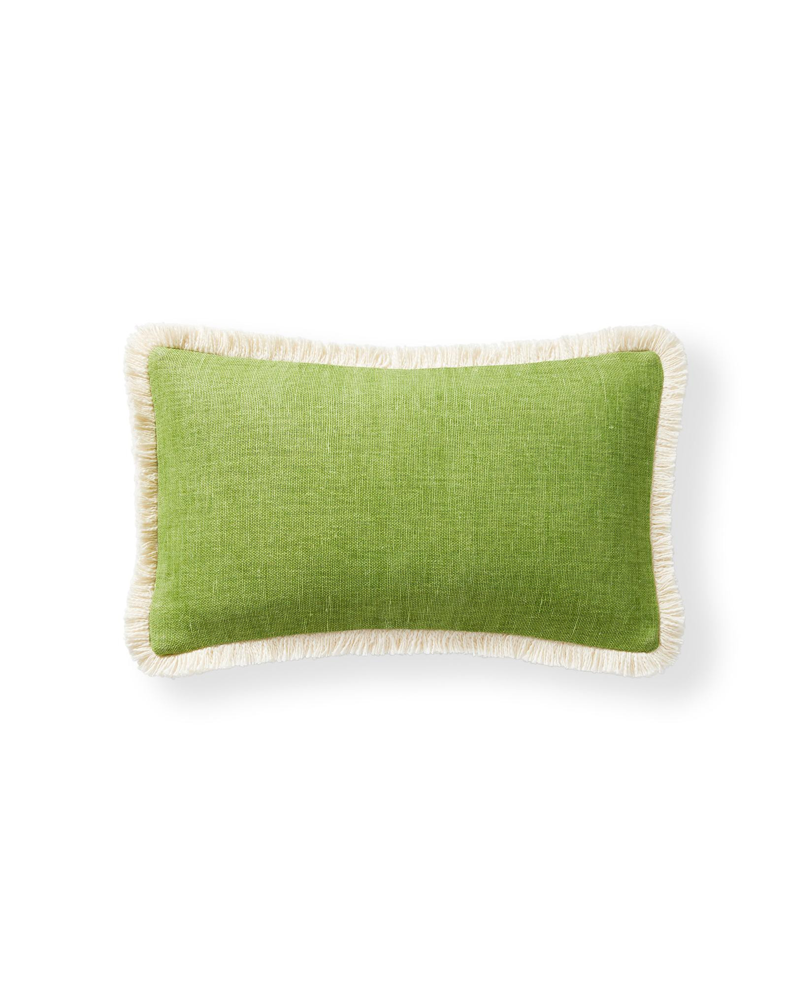 Bowden Pillow Cover | Serena and Lily