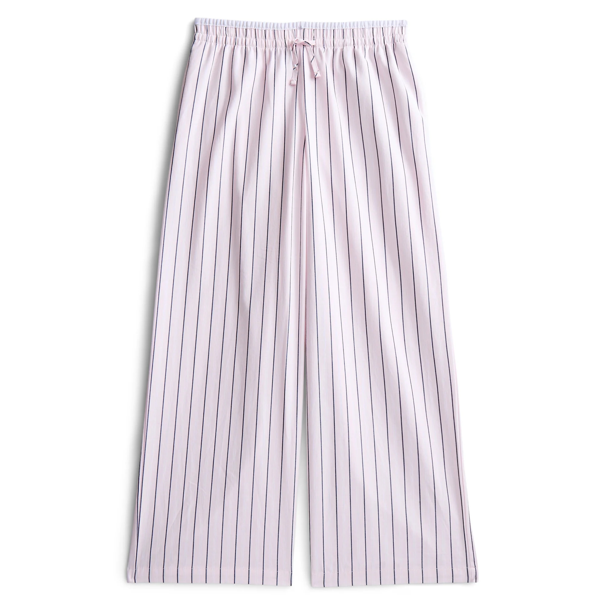 Weekend Academy Girls Cotton Boxer Pants, Sizes 4-18 | Walmart (US)