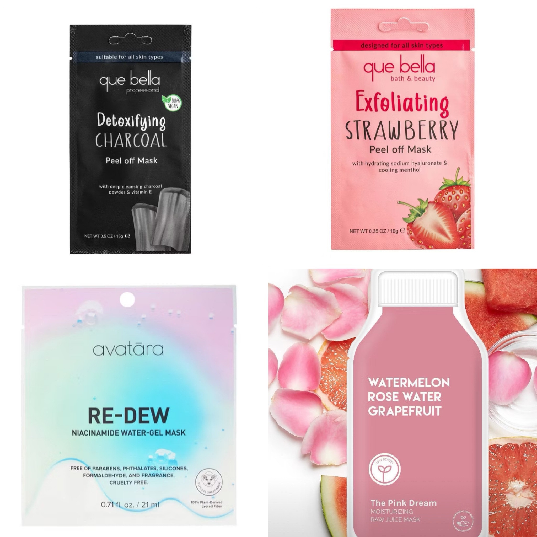 Bogo 50% off face masks @target @beauty @gift #gift #beauty 

#LTKFindsUnder50 #LTKBeauty #LTKGiftGuide