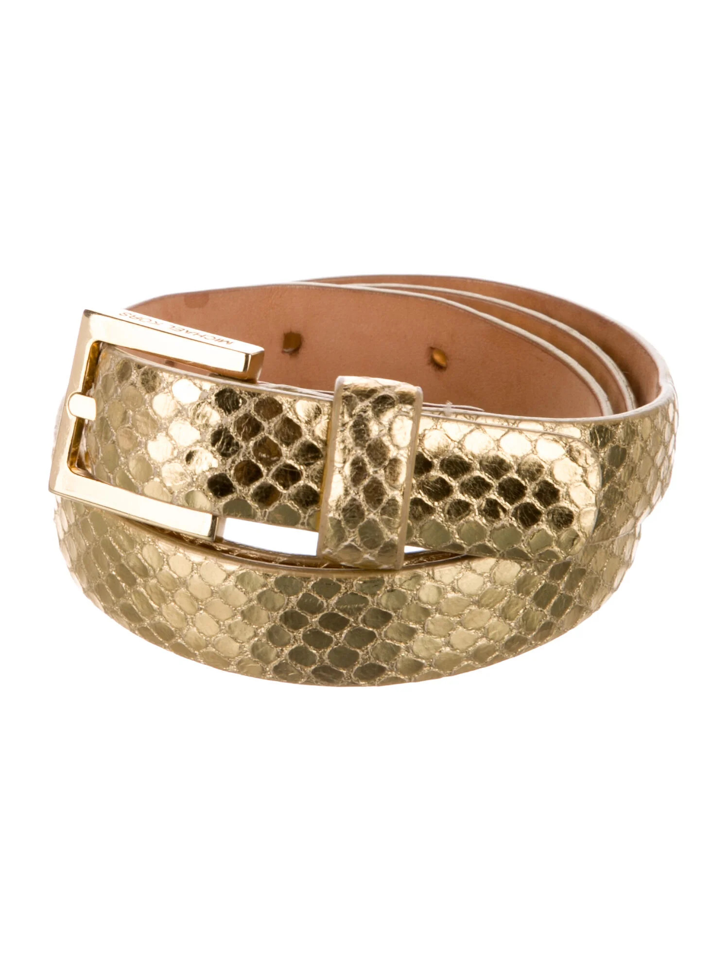 Vintage Striped Button-Up Top | The RealReal