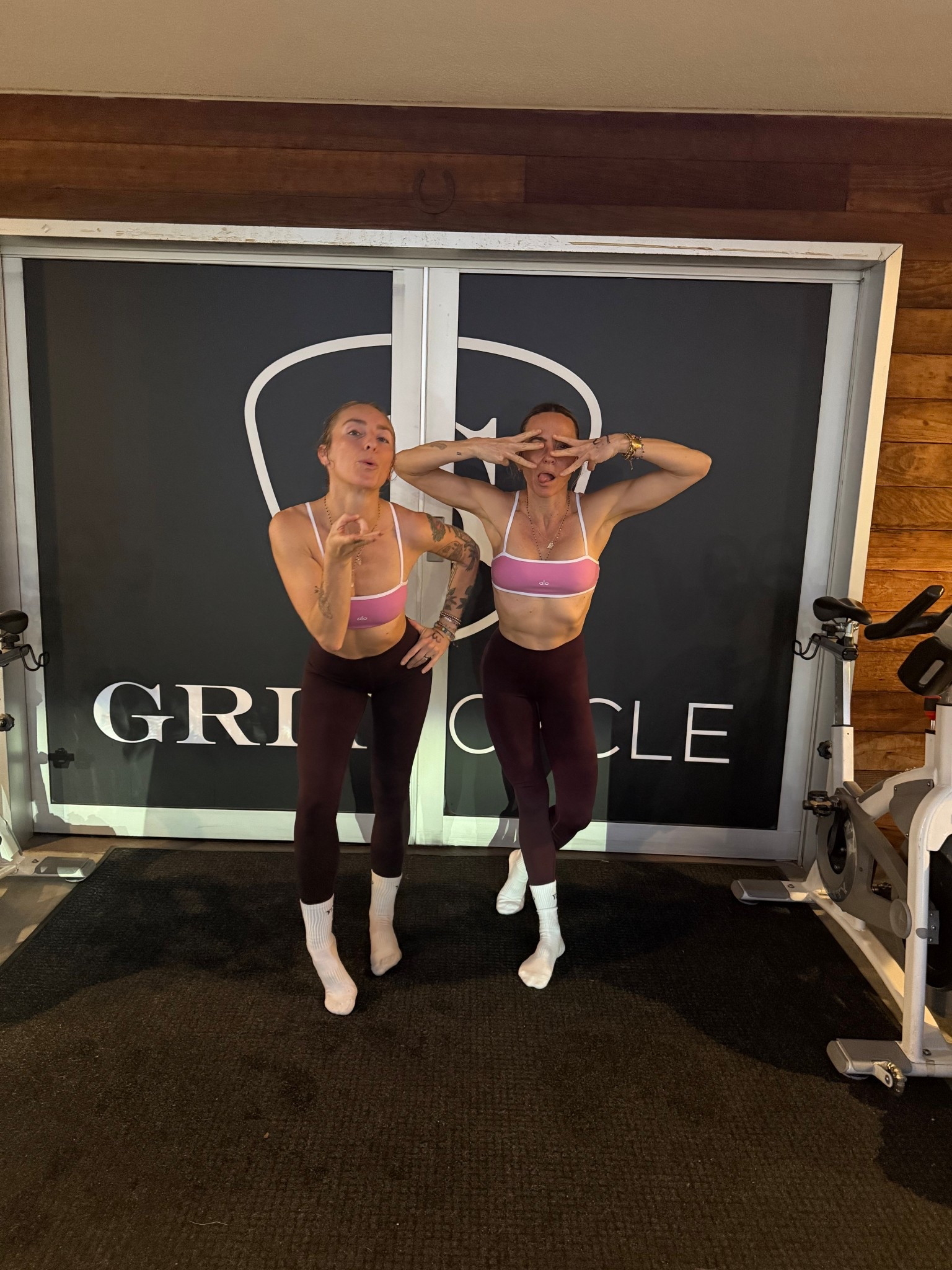 #LTKmorningroutine #LTKfitnessgoals #LTKActive