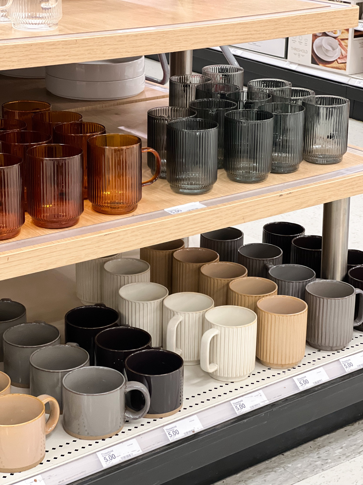 $5 Mugs 

target home, target shop,
Target mom



#LTKhome #LTKparties #LTKstyletip