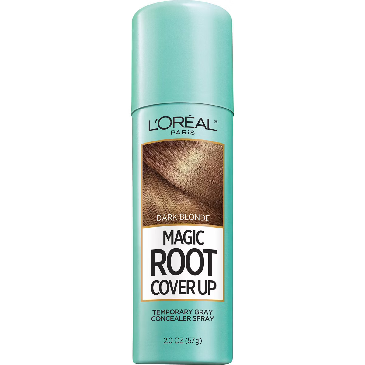 L'Oreal Paris Magic Root Cover Up - 2.0oz | Target