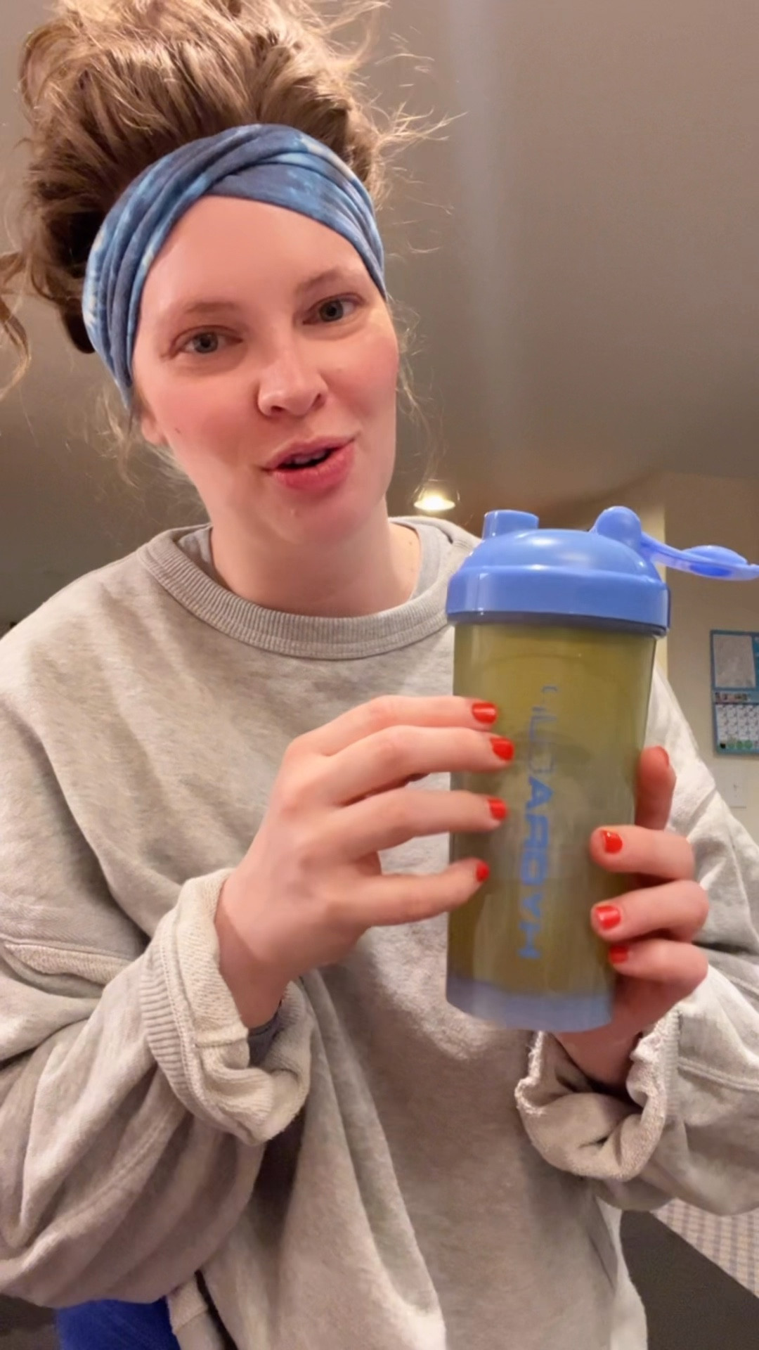 Workout fit from Saturday! 