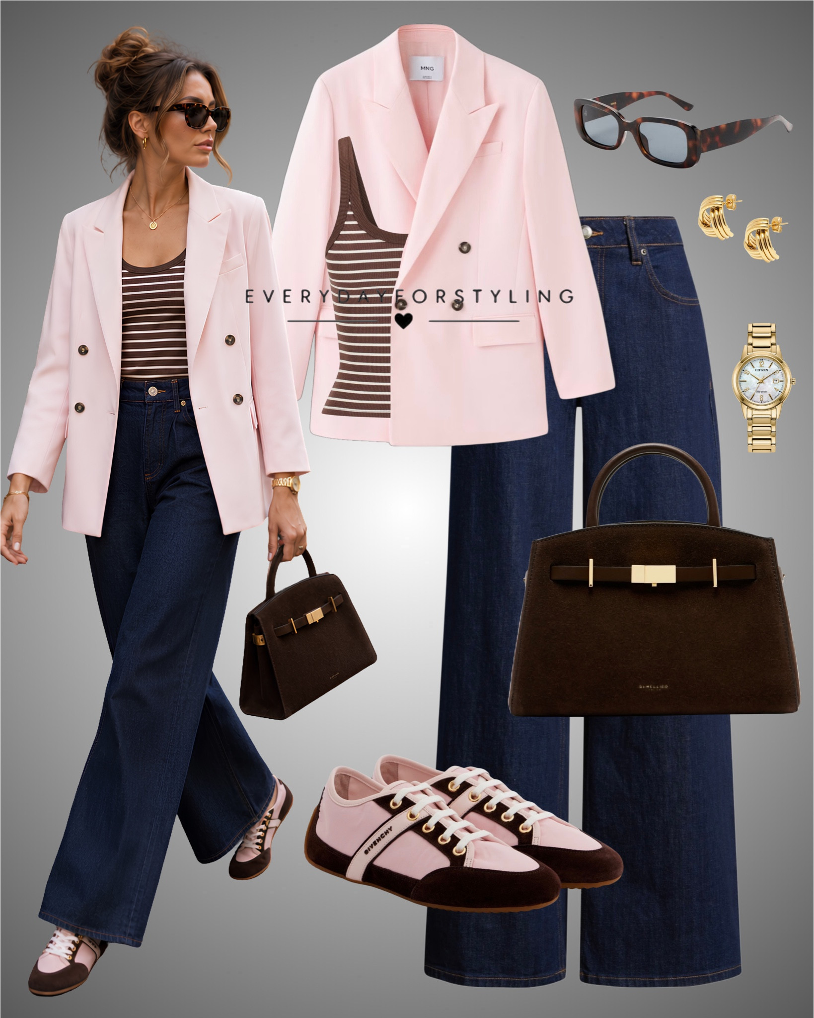 When you want effortless denim… but make it chic 🌸💙

transitional outfits, transitional dressing, fall transition outfits, summer to fall outfits, autumn outfit ideas, women’s outfit inspiration, skirt outfit ideas, jeans outfits, autumn outfits, fall outfits inspo, late summer Outfit ideas, early fall outfits, elegant outfit ideas, classy outfits for women, chic casual outfits, elevated everyday style, capsule wardrobe outfits, timeless fashion, neutral outfit ideas, denim outfit ideas, blazer outfit women, white and navy outfits, feminine outfit ideas, effortless chic style, USA fashion, UK fashion

#TransitionalOutfitIdeas #SummerToFallStyle #ElegantOutfitInspiration #SkirtOutfitIdeasFall
#AutumnOutfitsInspo



#LTKTravel #LTKootd #LTKSeasonal
