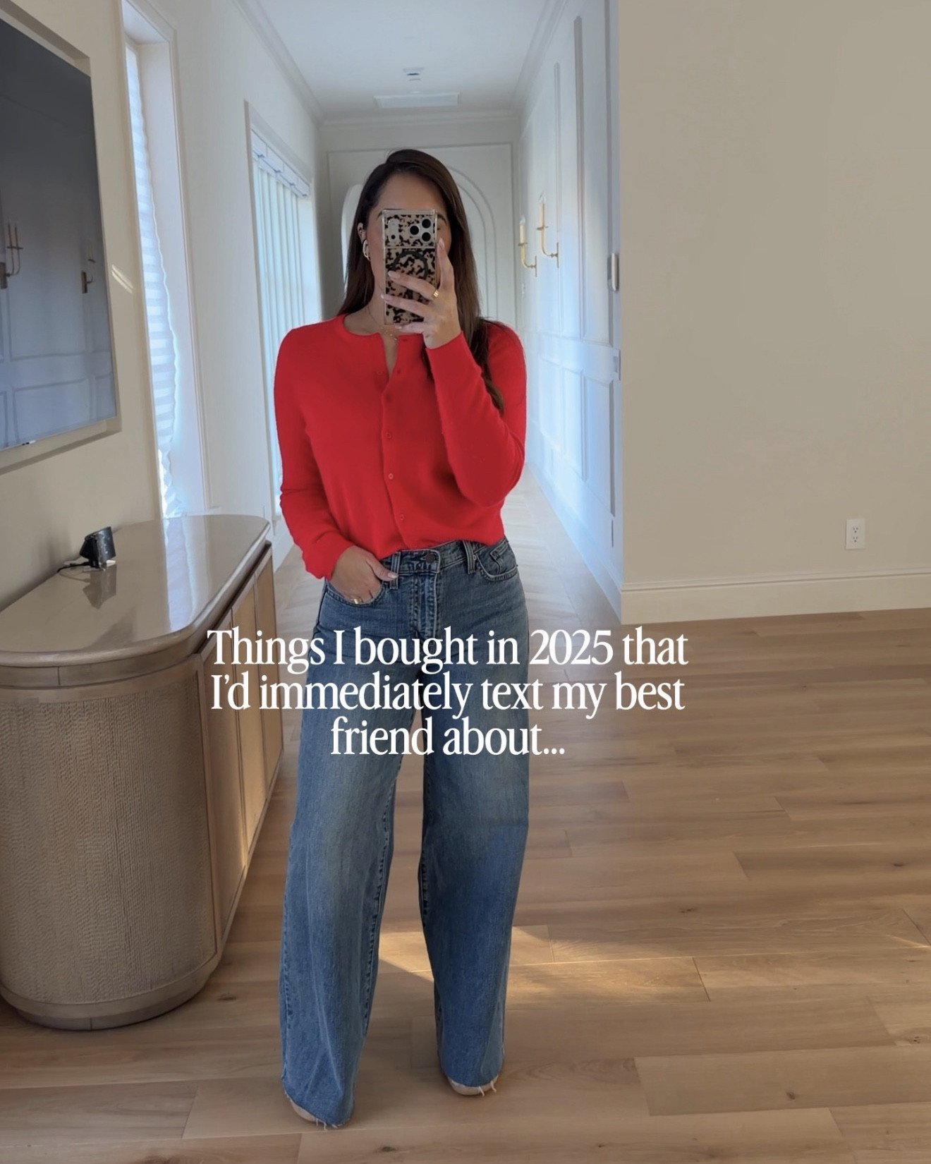 I don’t hype things unless they earn it—and these absolutely did.
The purchases I kept reaching for all year long and would rebuy without hesitation.
If you’re asking what’s worth it… start here. ✨


#LTKHome #LTKFindsUnder50 #LTKFindsUnder100