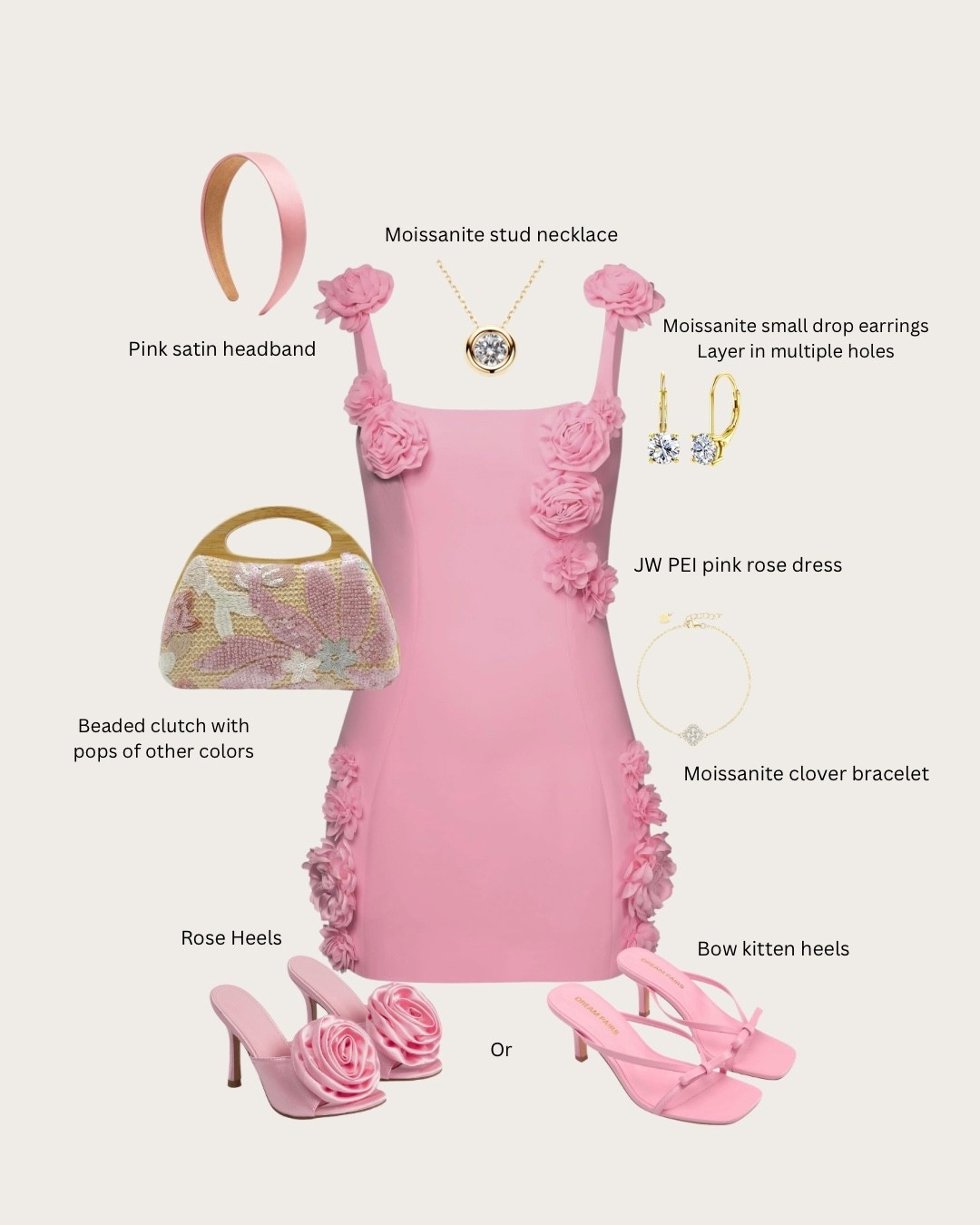 Amazon full outfit
Amazon dress
Affordable Amazon outfit 

#LTKootd #LTKgrwm #LTKU