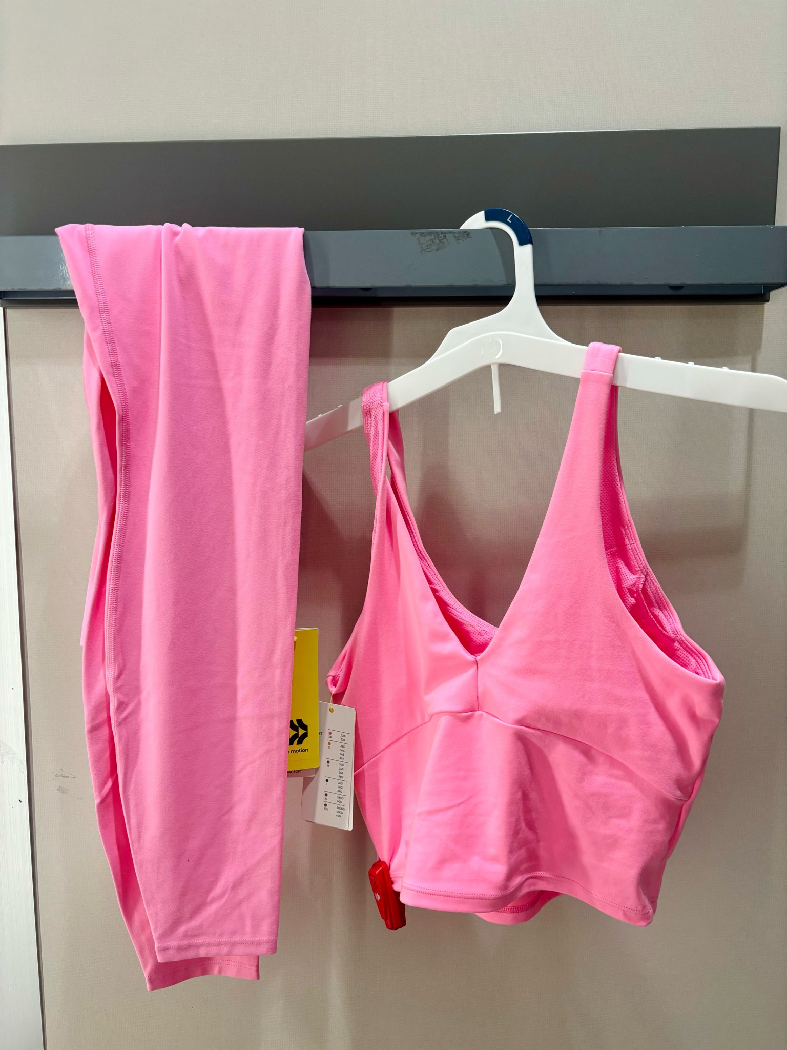 Hi Lulu dupe 

#LTKActive #LTKFindsUnder50 #LTKStyleTip