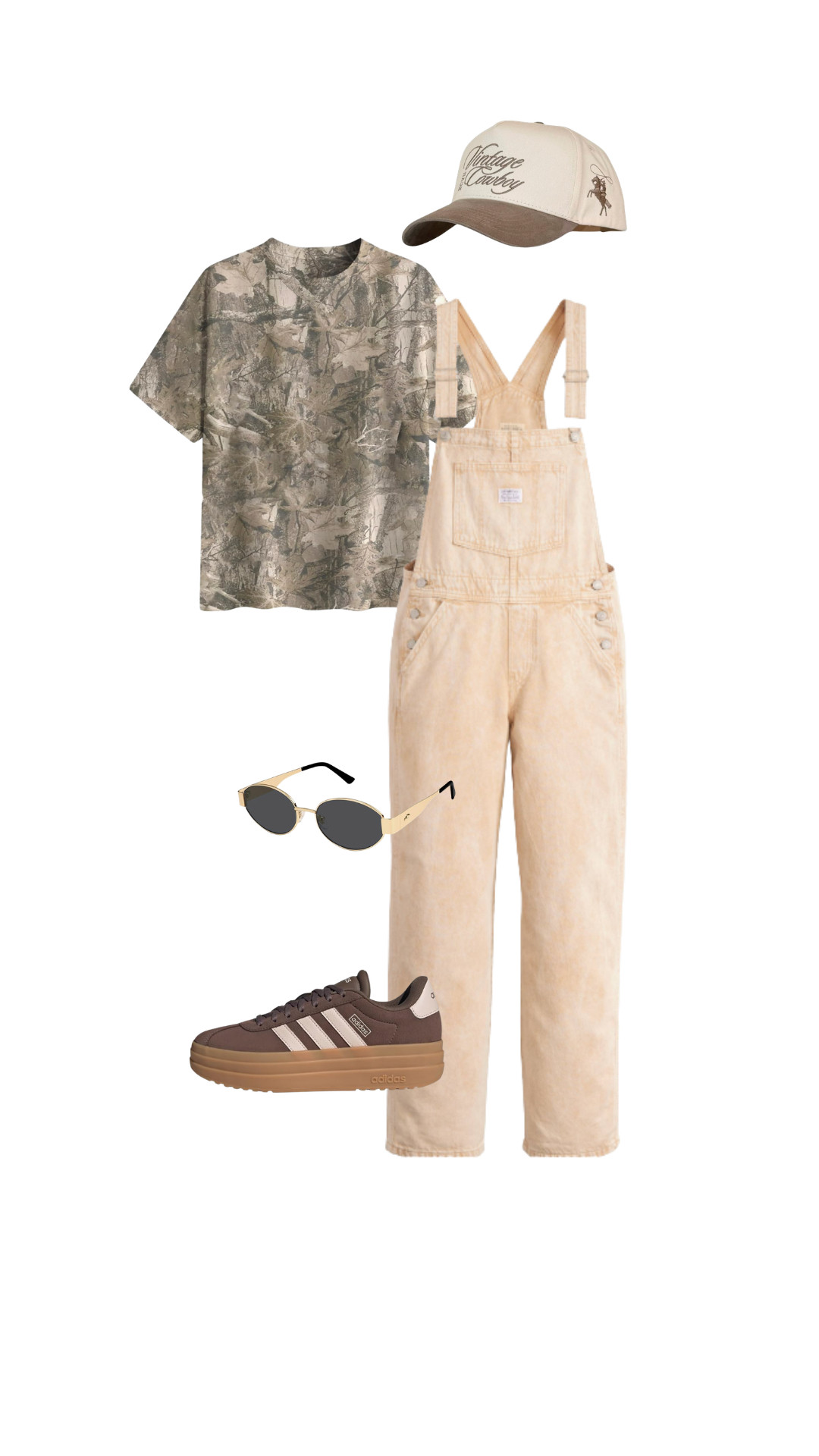 Trendy Fall Fashion

#LTKootd #LTKSeasonal