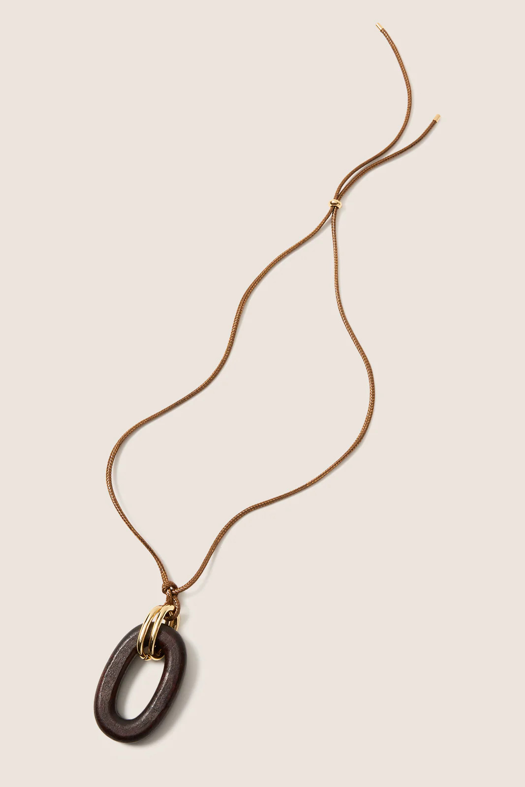 Dani Pendant Necklace | Evereve