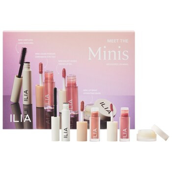 Meet the Minis Clean Face Set | Sephora (US)