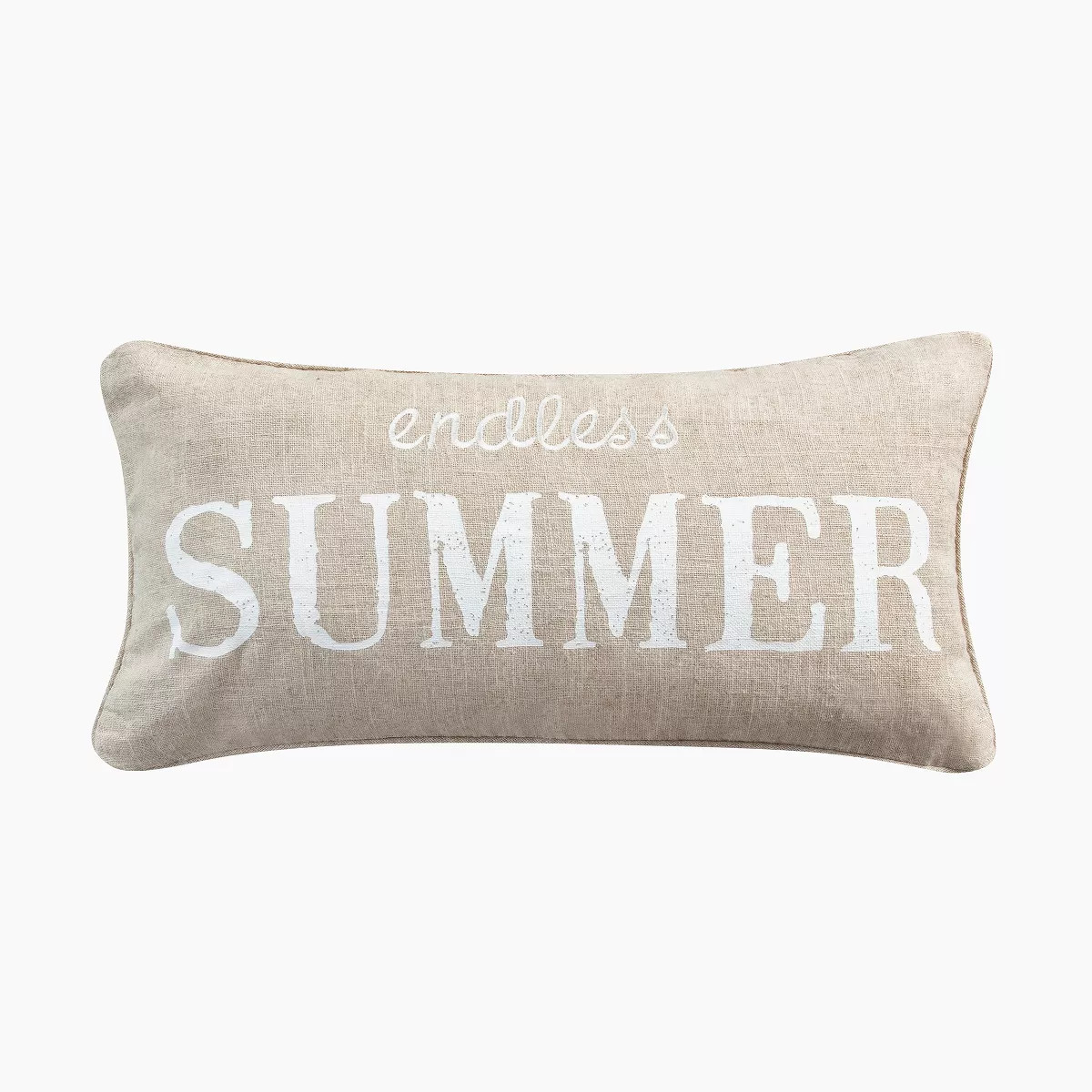Galapagos Endless Summer Decorative Pillow - Levtex Home | Target