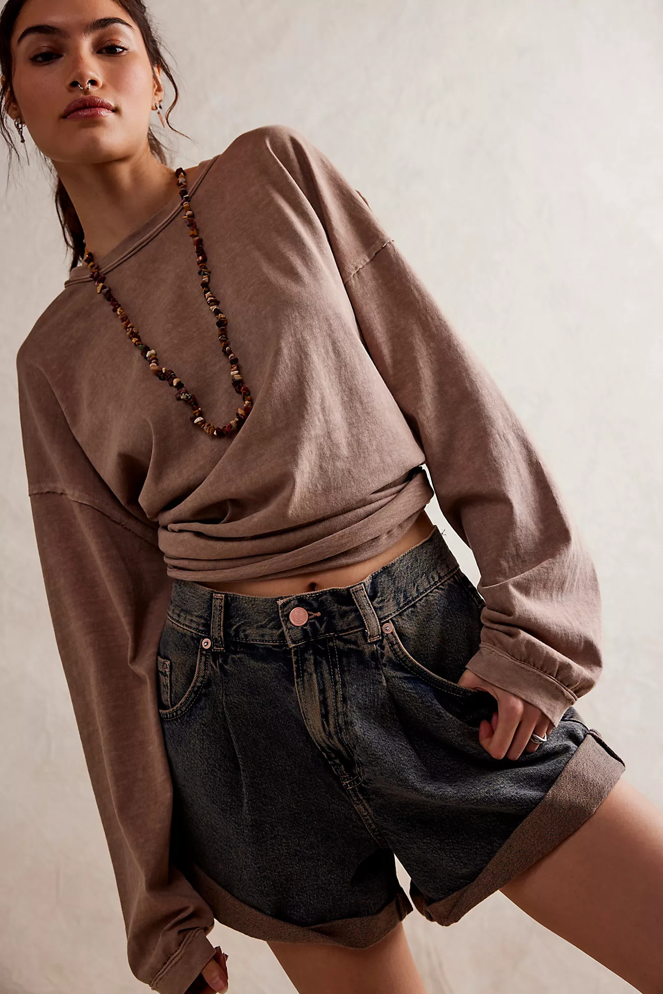 Shop All We The Free | Free People (Global - UK&FR Excluded)