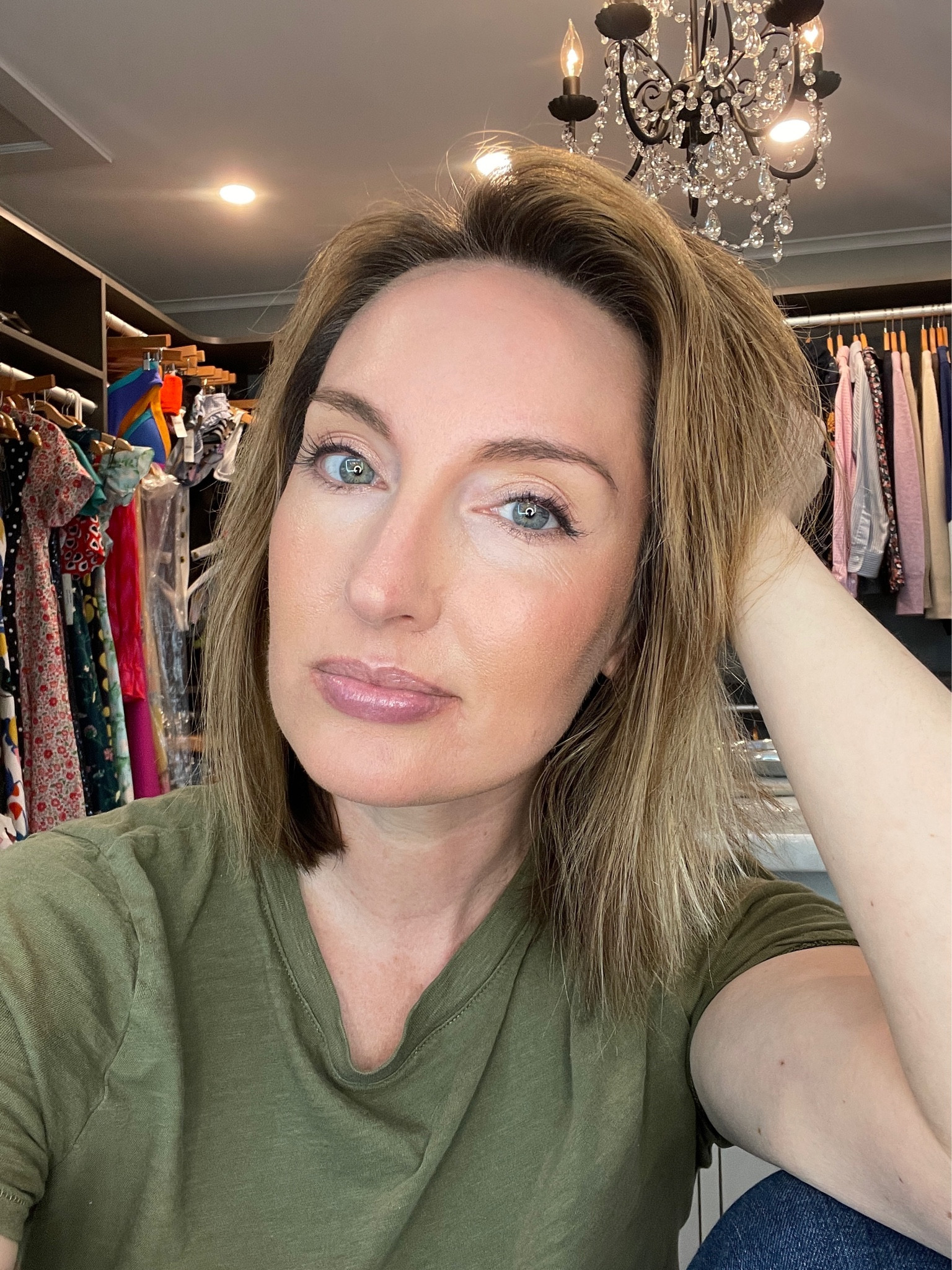 I love how my skin looks after consistently using Alastin Skincare products - it seriously changed my skin. Sharing the exact products I use on a daily basis. Trust me, it’s worth the splurge. #skincaree