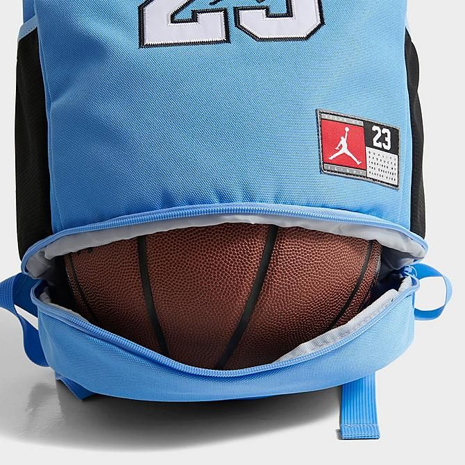 Kids' Jordan Jersey Backpack | Finish Line (US)
