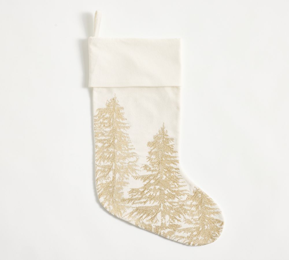 Conell Stockings | Pottery Barn (US)