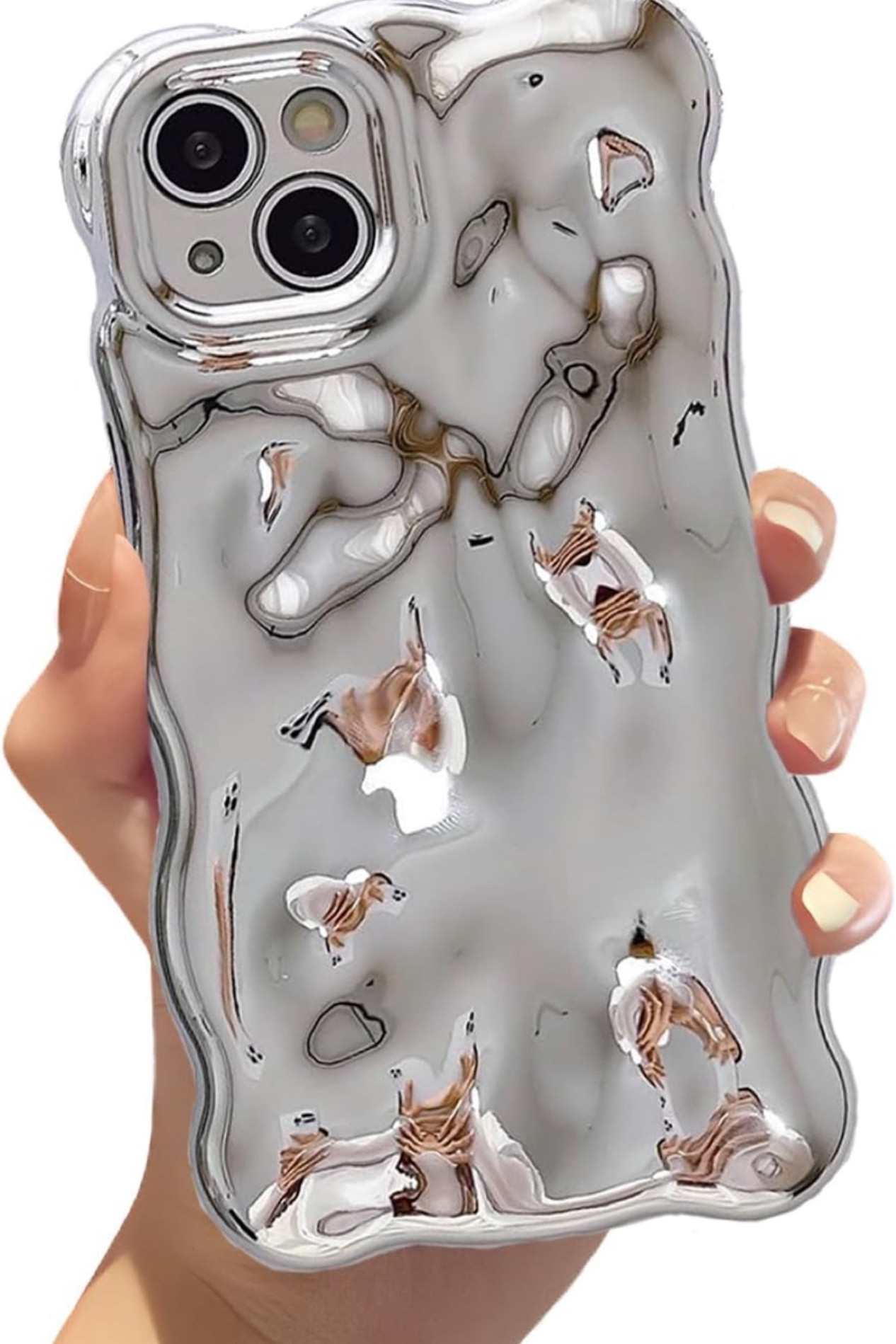 My new iPhone case 

#LTKstyletip #LTKfindsunder50