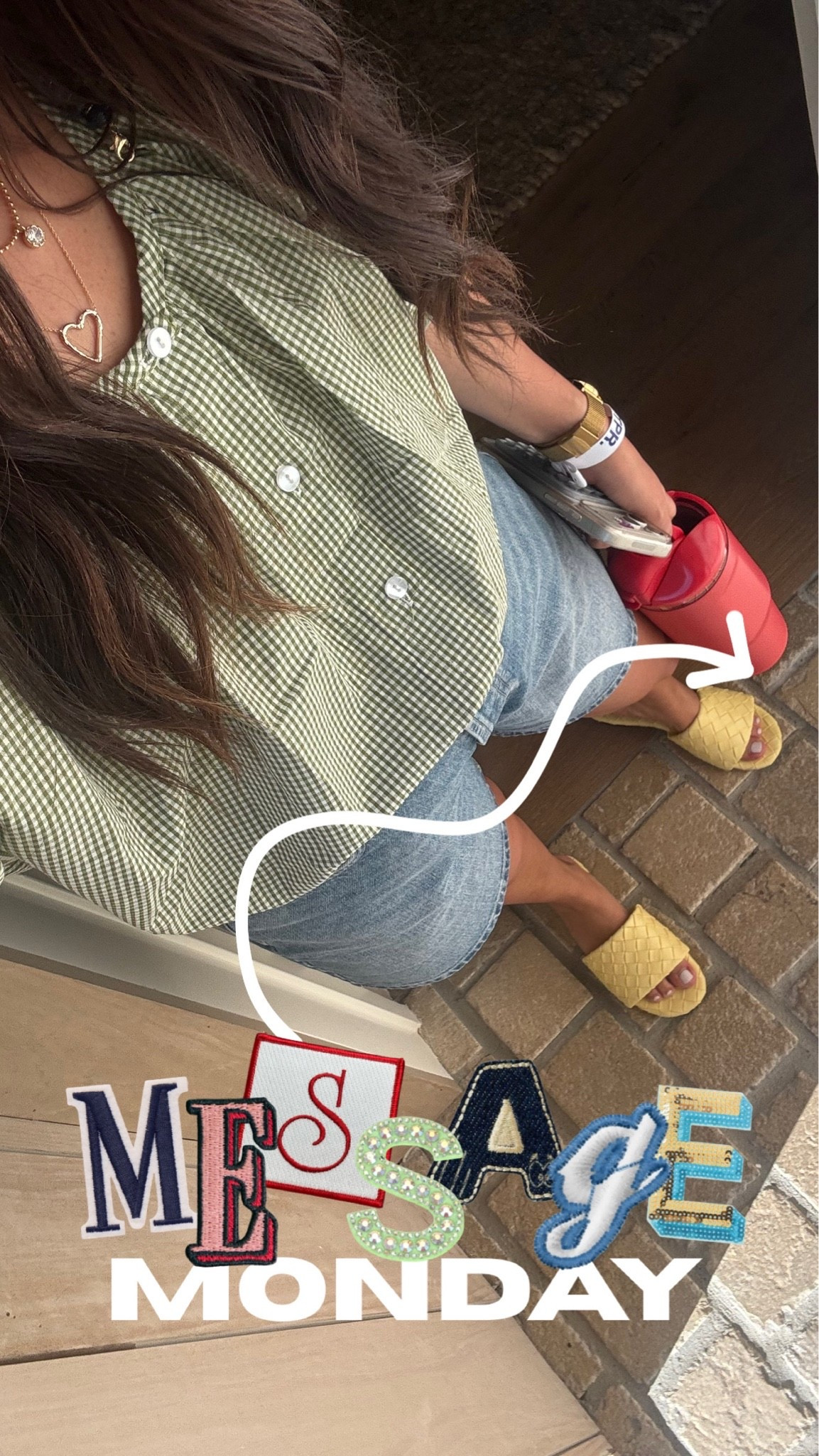 Catching up on missed links from the weekend ✨ 

Dressupbuttercup.com #dressupbuttercup #dederaad

#LTKdayinmylife #LTKSaleAlert