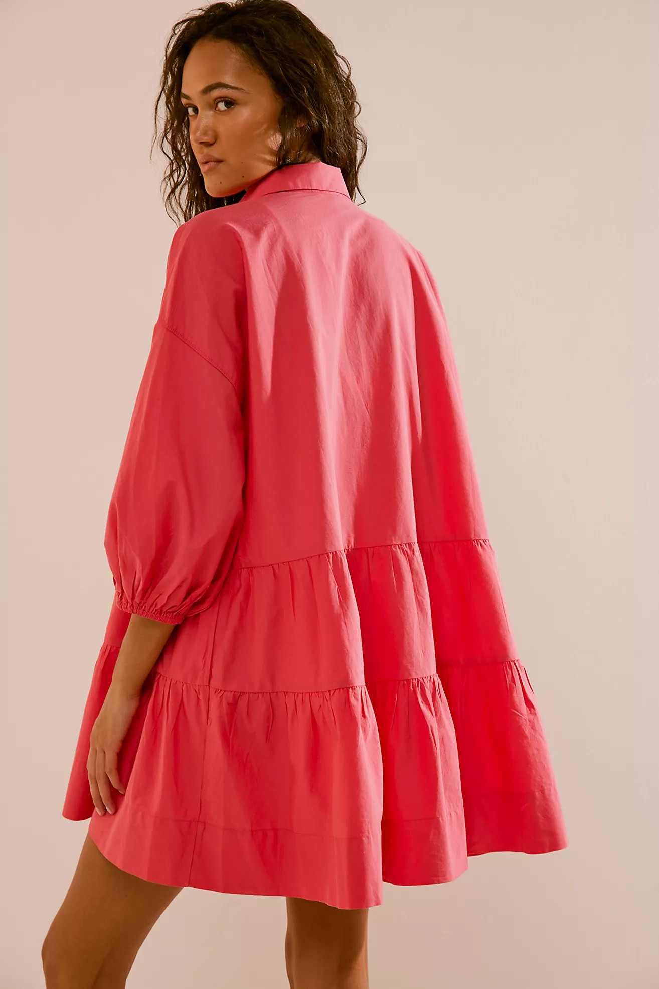 Misha Mini Dress | Free People (Global - UK&FR Excluded)