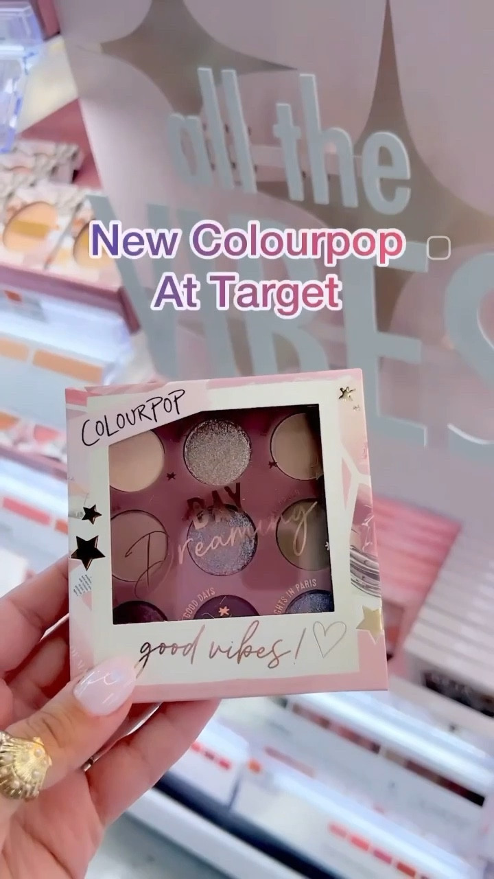 ColourPop Pressed Powder Makeup … curated on LTK