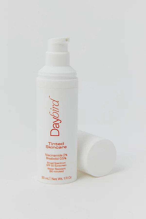 Daybird 4-in-1 Tinted Skincare SPF 50 | Urban Outfitters (US and RoW)