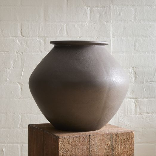 Sierra Ceramic Vases | West Elm (US)