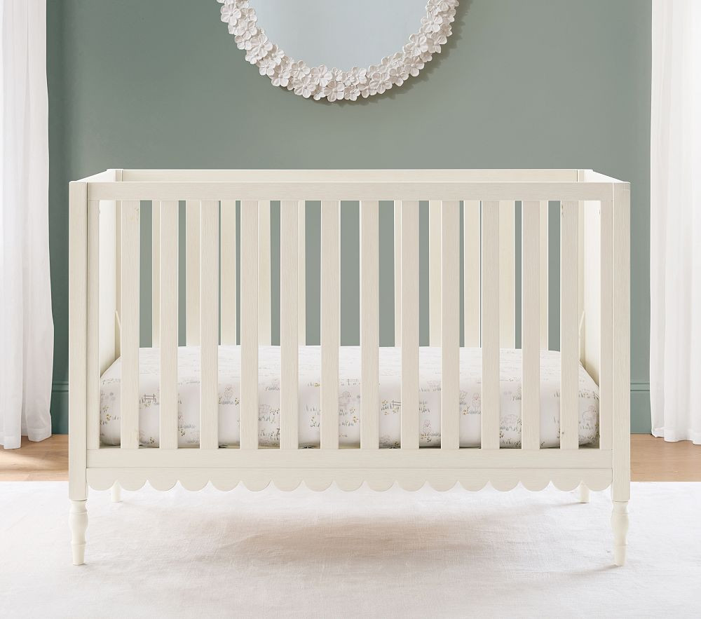 Penny Toddler Bed Conversion Kit Only | Pottery Barn Kids