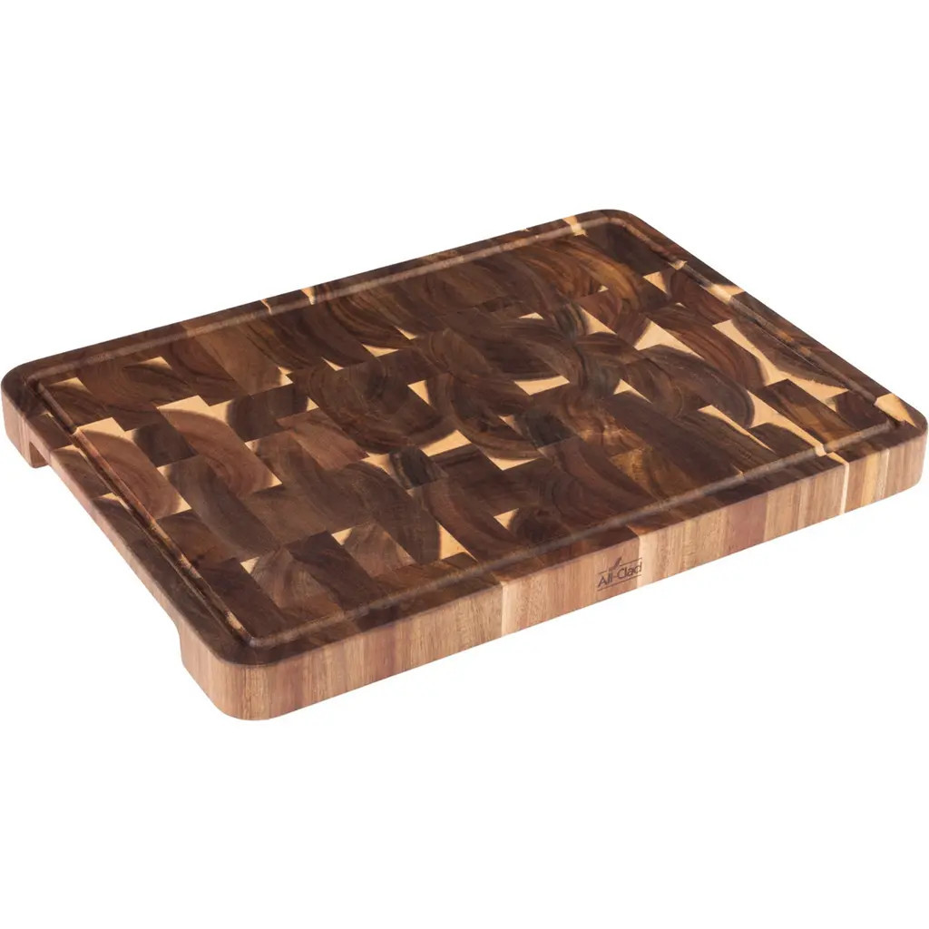 All-Clad Acacia Wood Cutting Board at Nordstrom | Nordstrom